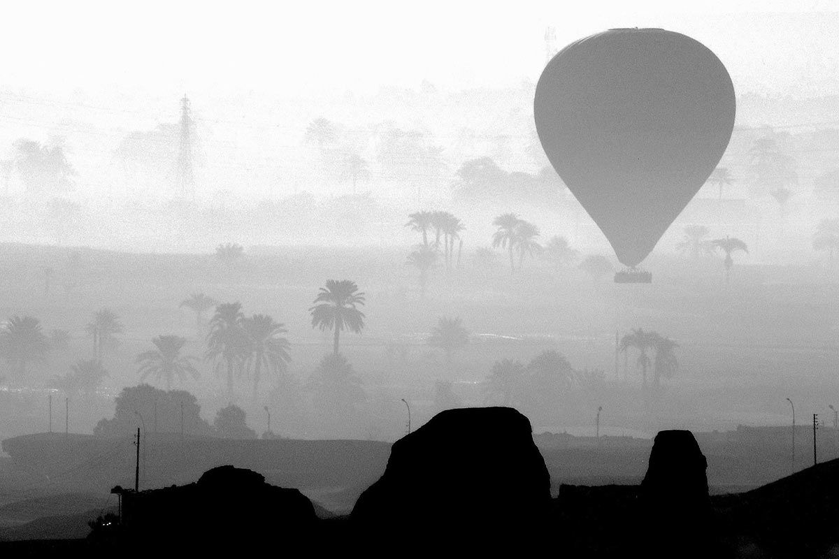 01-2_khr_24 Ballonaufstieg (Ägypten) (Foto: Karl-Heinz Richter)