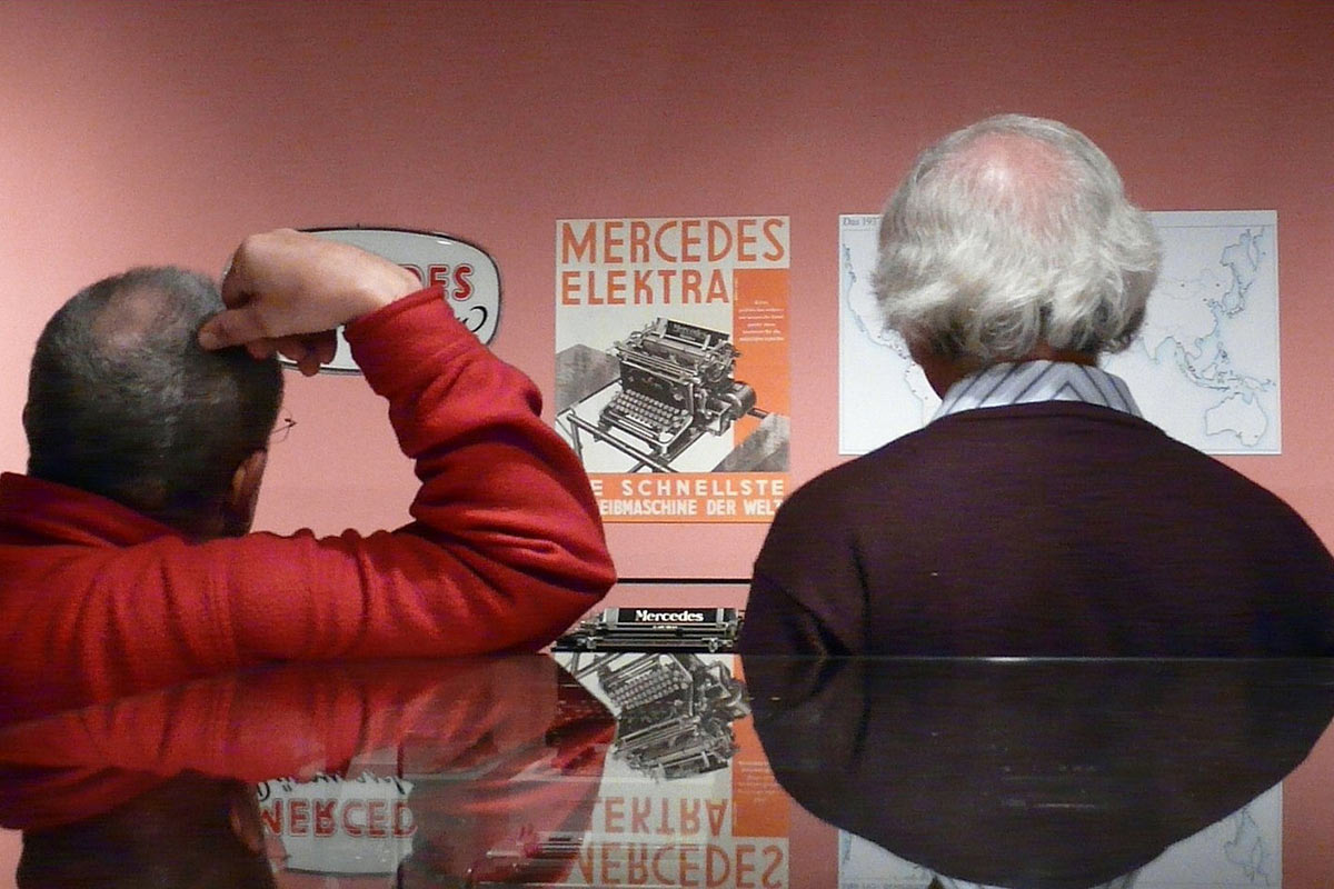 04-1002_khr_20 2 Ingenieure (Foto: Karl-Heinz Richter)