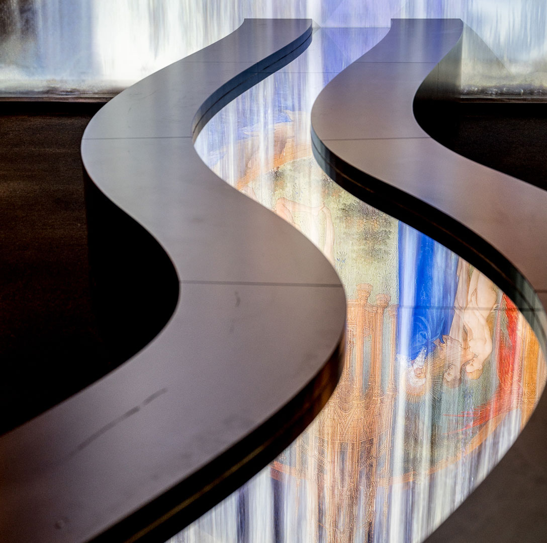 Flussig (Foto: Uli Pfeufer)