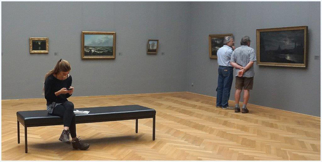 Fotoclub Themar: Fotoausstellung "Menschen Tiere Landschaften" in Hildburghausen