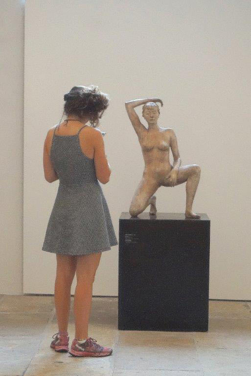 Leben & Kunst (Foto: Karl-Heinz Richter)