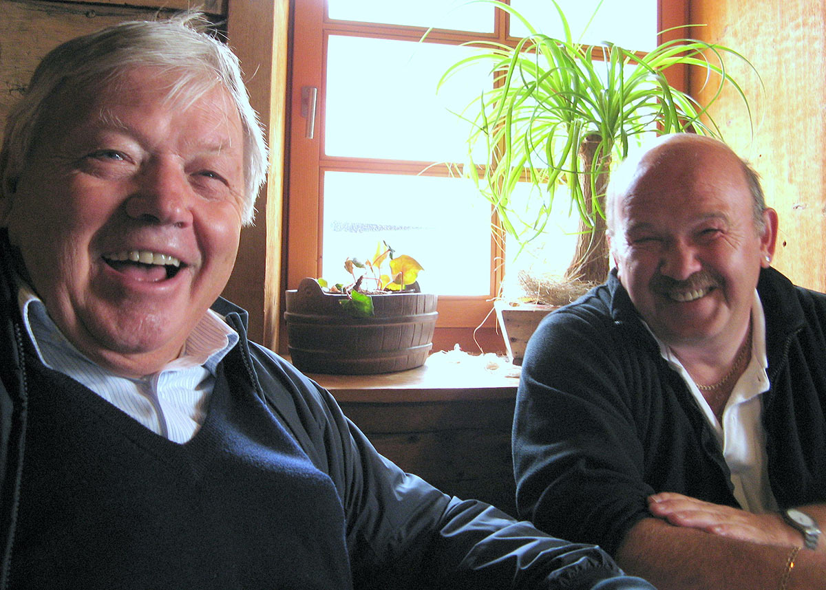 (Foto: Karl-Heinz Richter)