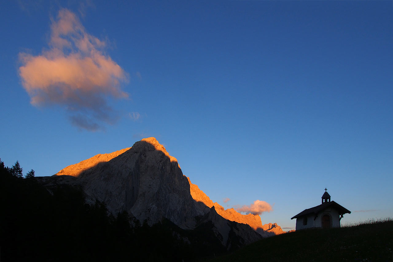 14-Karwendelleuchten-ak-6 Karwendelleuchten (Foto: Andreas Kuhrt)