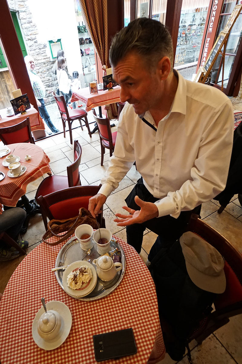 Fotoclub: Bild des Quartals 3.2025