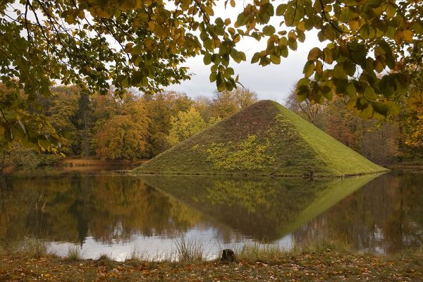 Fürst-Pückler-Park Branitz (Foto: Ute Zohles)