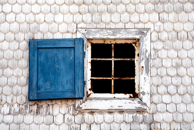Fenster (Foto: Michael Ritter)