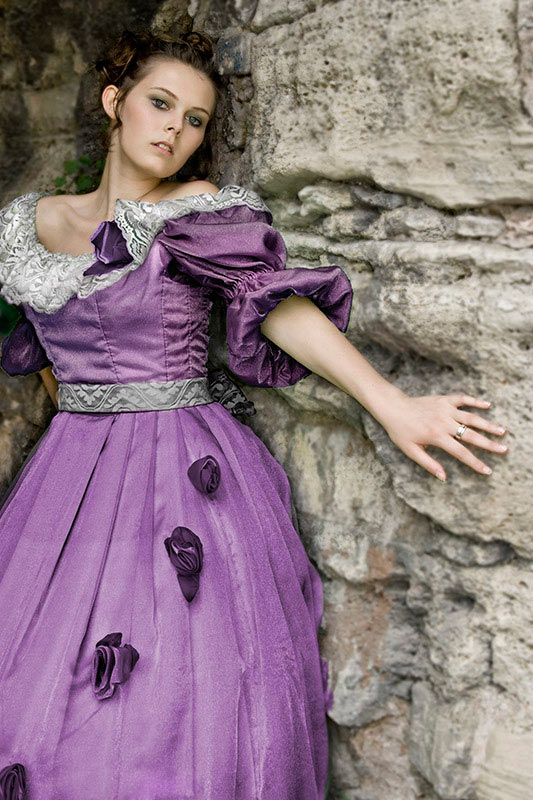 Isabell (Foto: Frank Hausdörfer)