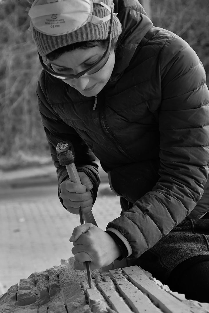 Garten-Fotoclub bei Uli