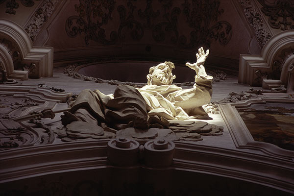 Grüß Gott (Foto: Andreas Kuhrt)