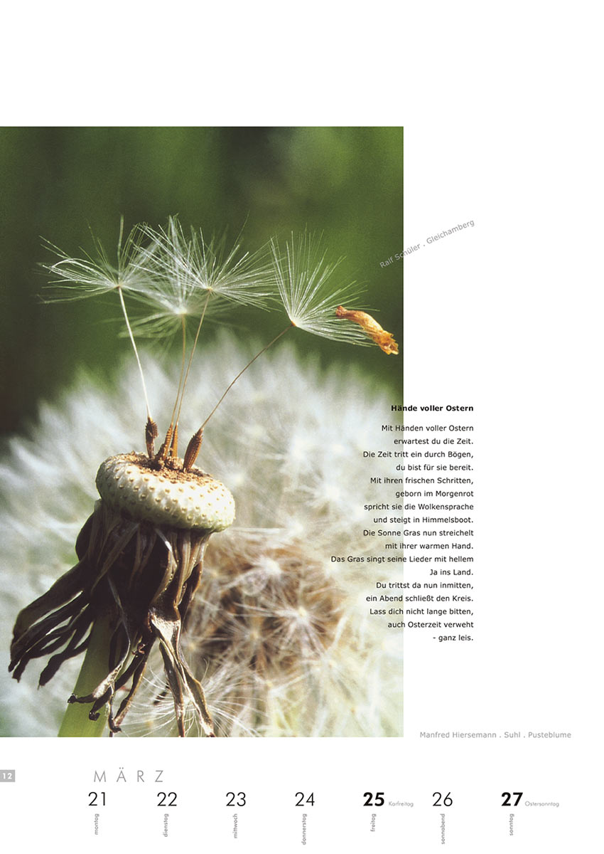Fotoclub Themar: Fotoausstellung "Menschen Tiere Landschaften" in Hildburghausen