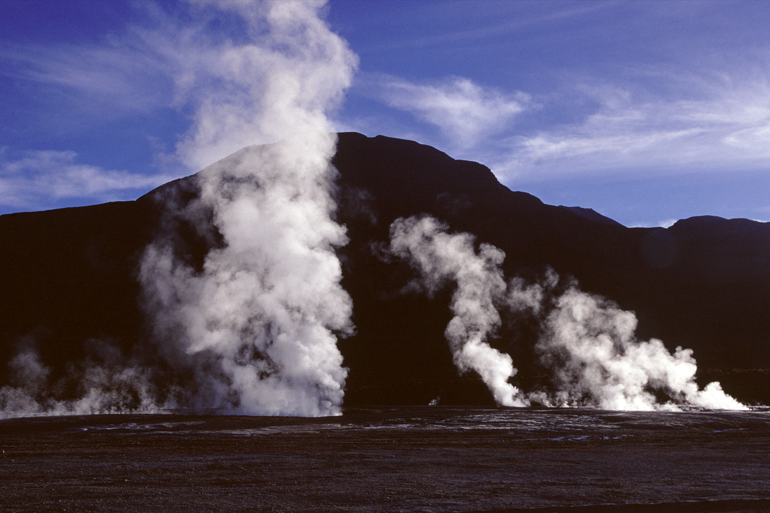 2004-tatio-geysir-087823-ak Tatio-Geysir (Foto: Andreas Kuhrt)