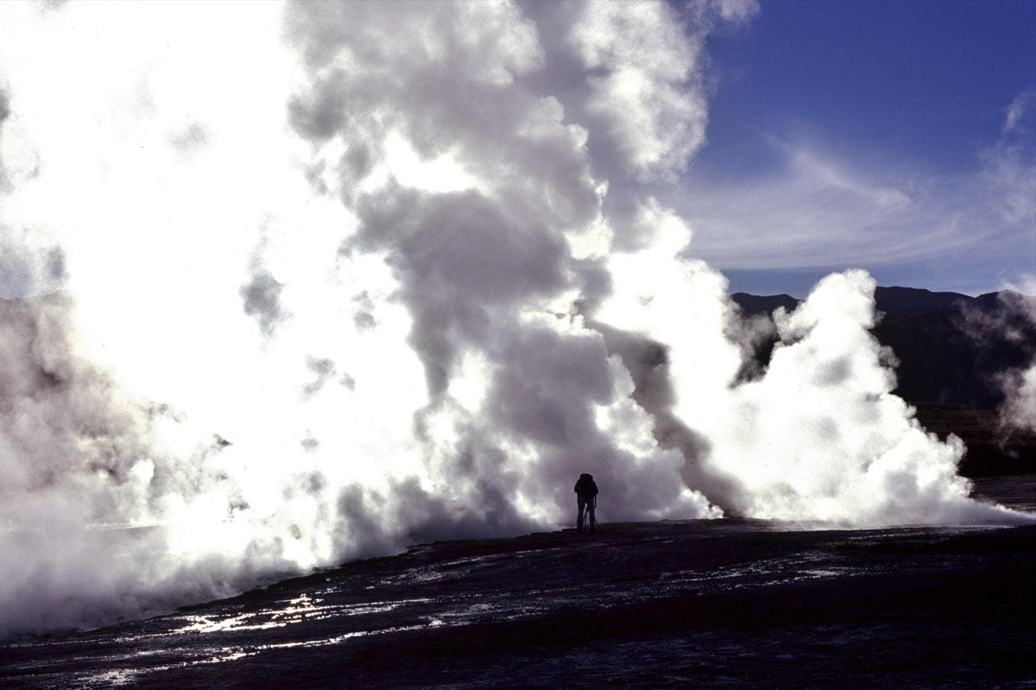 2004-tatio-geysir-087829-mh Tatio-Geysir (Foto: Manuela Hahnebach)