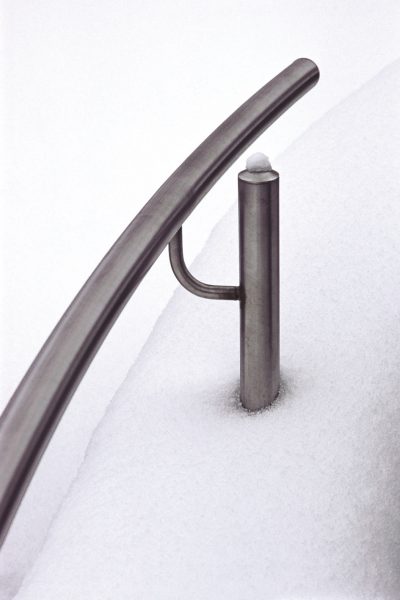 Geländer (Foto: Andreas Kuhrt)