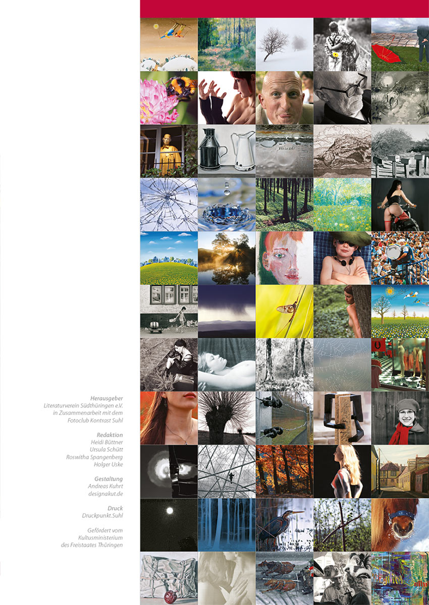 2007-Literaturkalender-Thueringer-Ansichten-2008-54 Rückseite . Literaturkalender Thüringer Ansichten 2008