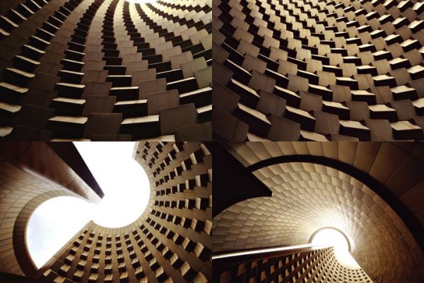 Serie: Vulcania (Fotos: Manuela Hahnebach)