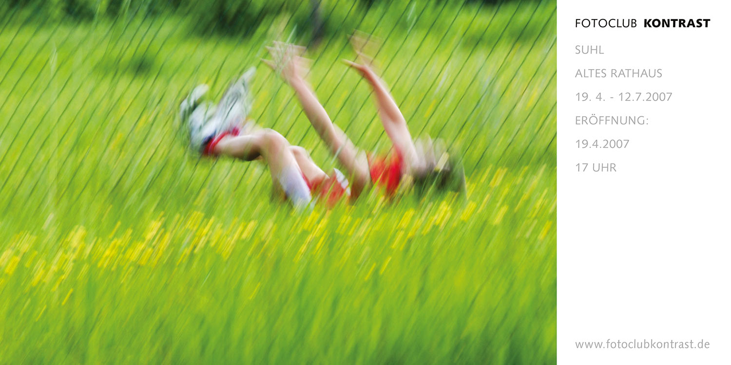 2007-fotoclub-konstrast-suhl-ausstellung-altes-rathaus-suhl-karte-manuela-hahnebach-1 Fotografie Manuela Hahnebach . Fotoausstellung 2007 Fotoclub Kontrast Suhl im Alten Rathaus Suhl