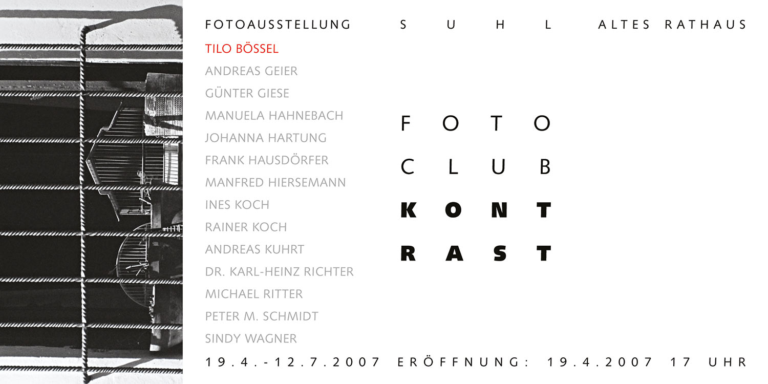 Einsendeschluß IGA Berlin 2017