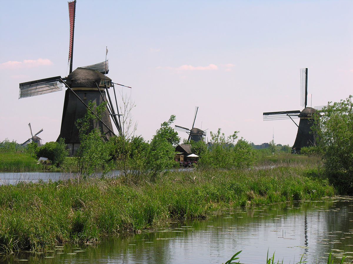 2009-07-zz03_2_C2_karl-heinz-richter_13 Serie: Holland (Foto: Karl-Heinz Richter)