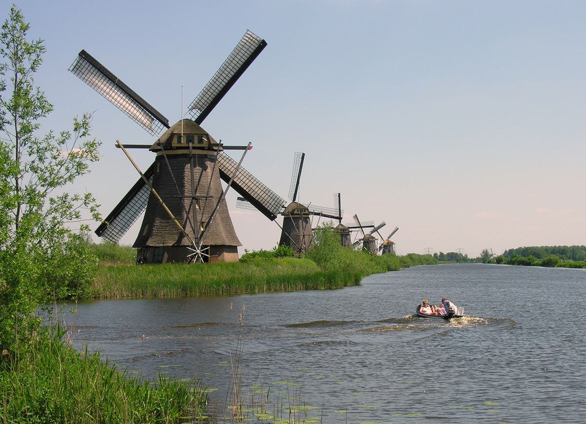 2009-07-zz03_3_C3_karl-heinz-richter_13 Serie: Holland (Foto: Karl-Heinz Richter)