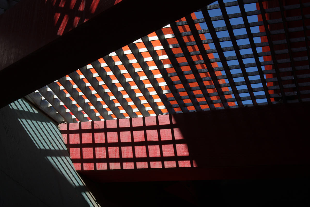 Architektur (Foto: Peter Maximilian Schmidt)