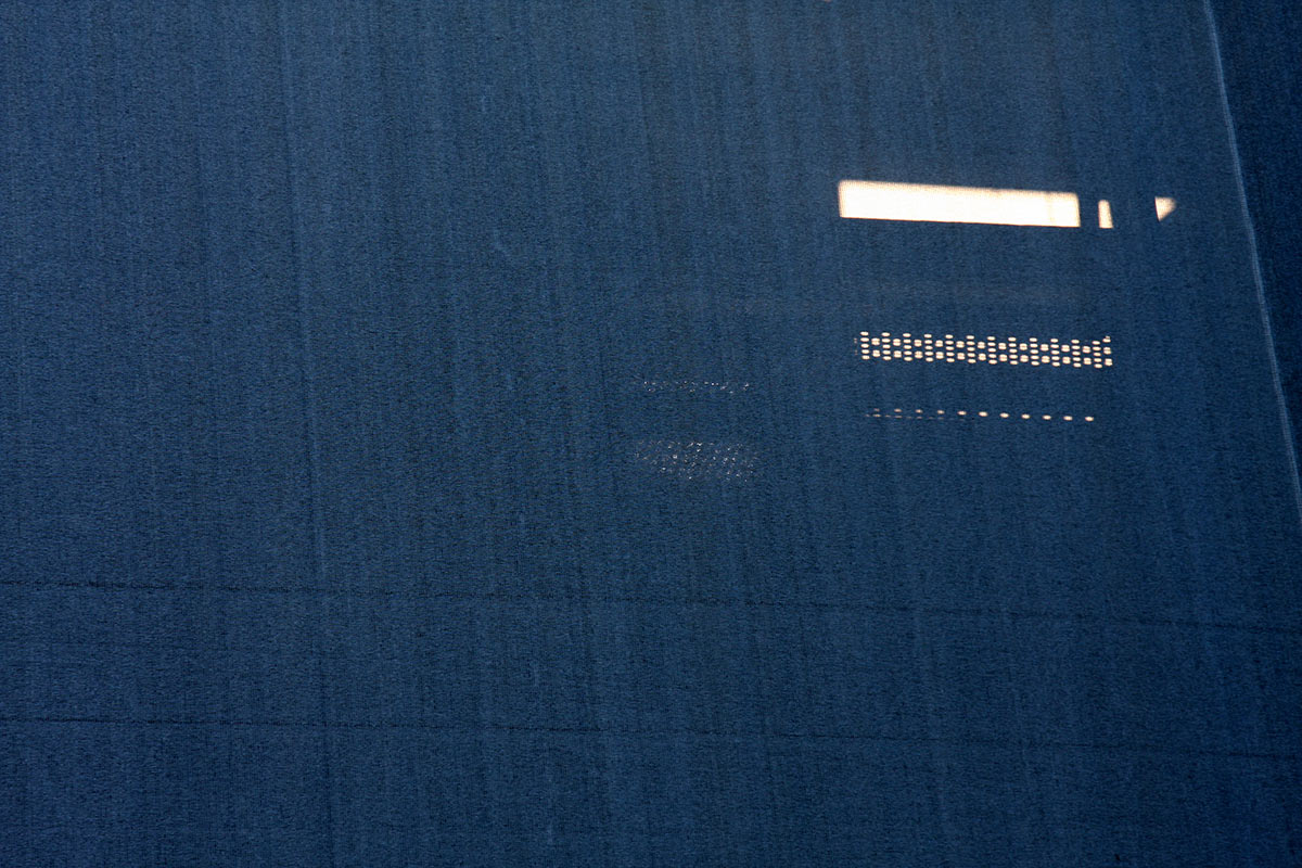 Blau (Foto: Peter Maximilian Schmidt)