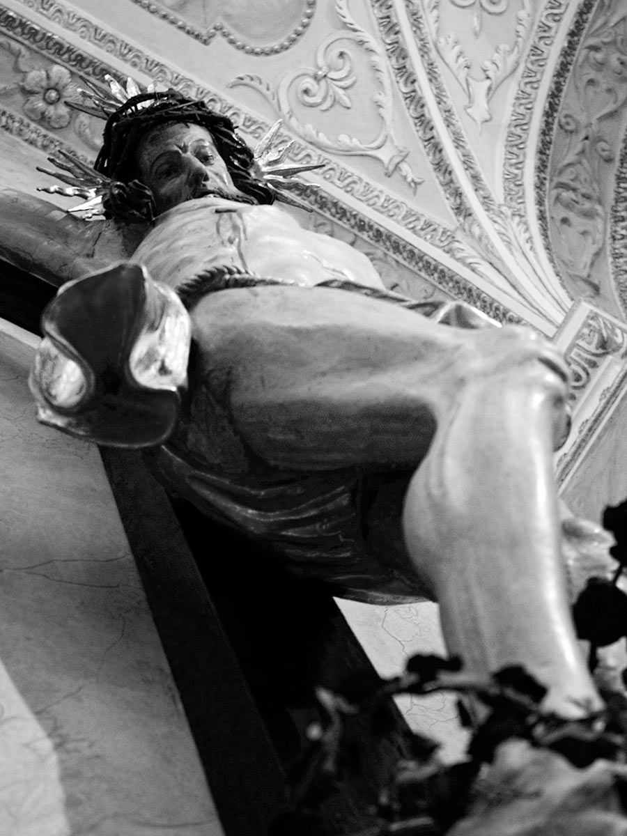 Kloster Neuburg (Foto: Karl-Heinz Richter)