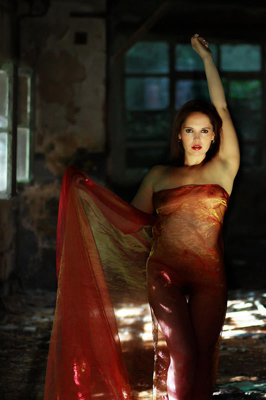 Zum letzten Tanz (Foto: Frank Hausdörfer)