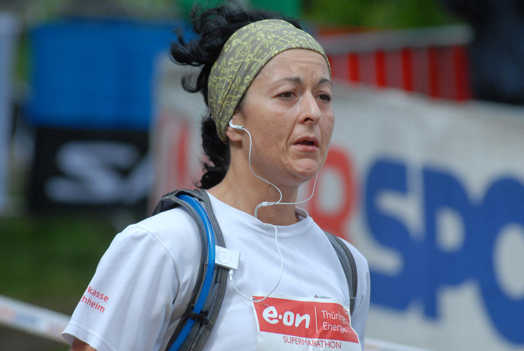 Serie: Rennsteiglauf (Foto: Manuela hahnebach)