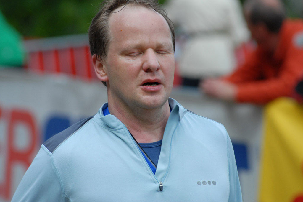 Serie: Rennsteiglauf (Foto: Manuela hahnebach)