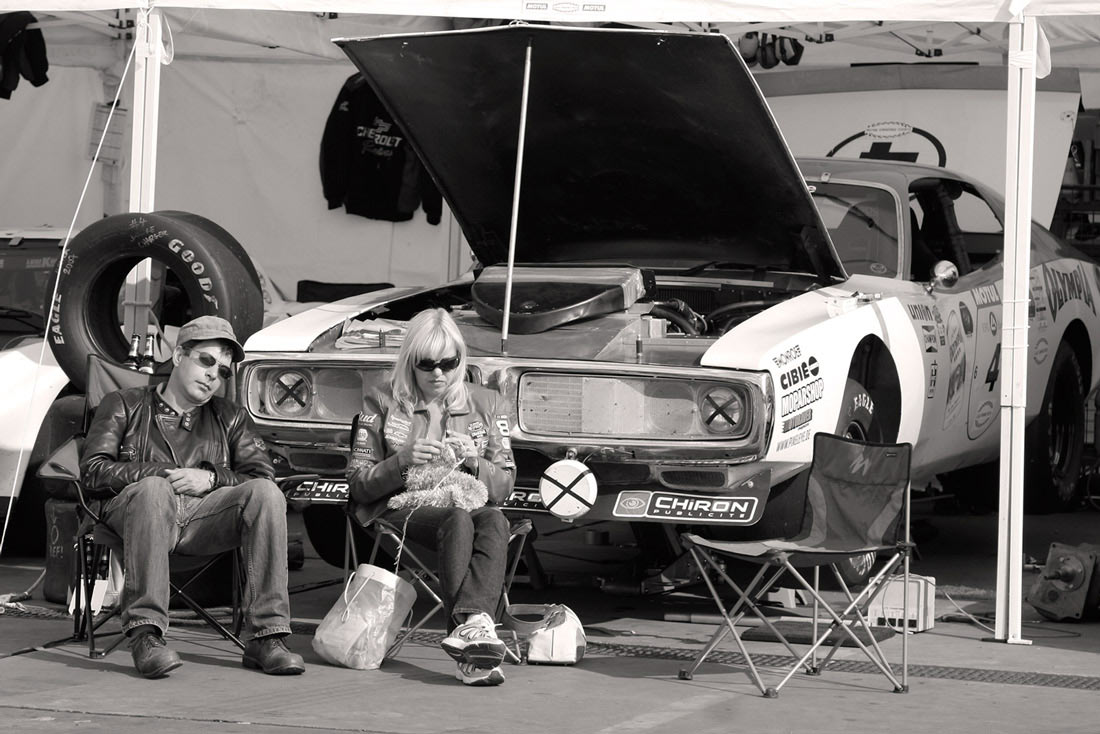 Serie: Rennen (Foto: Rainer Koch)