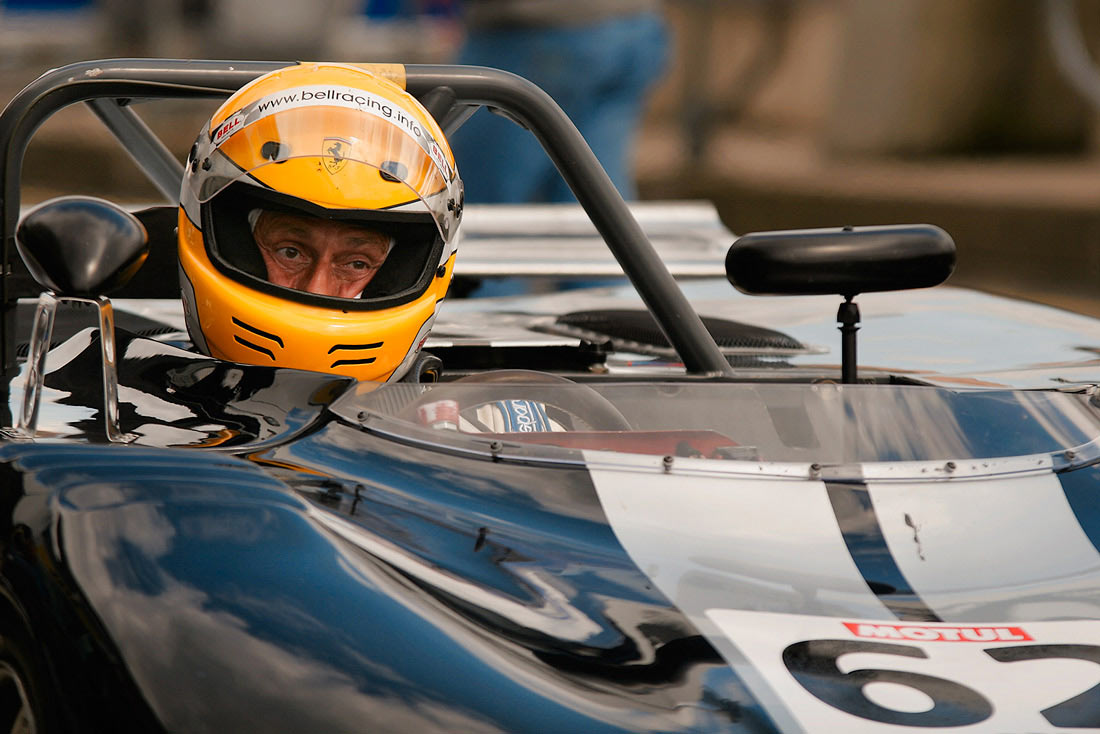 Serie: Rennen (Foto: Rainer Koch)