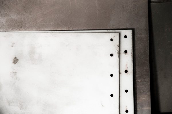 Baustoffe (Foto: Ute Zohles)