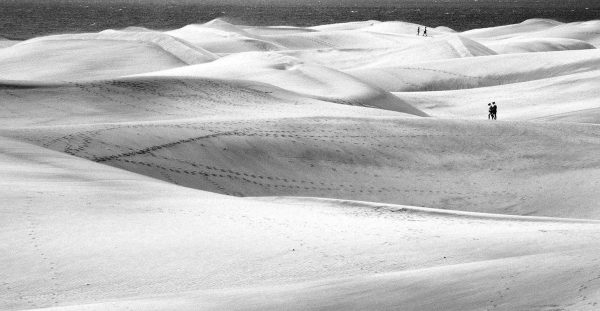 Dünen (Foto: Karl-Heinz Richter)