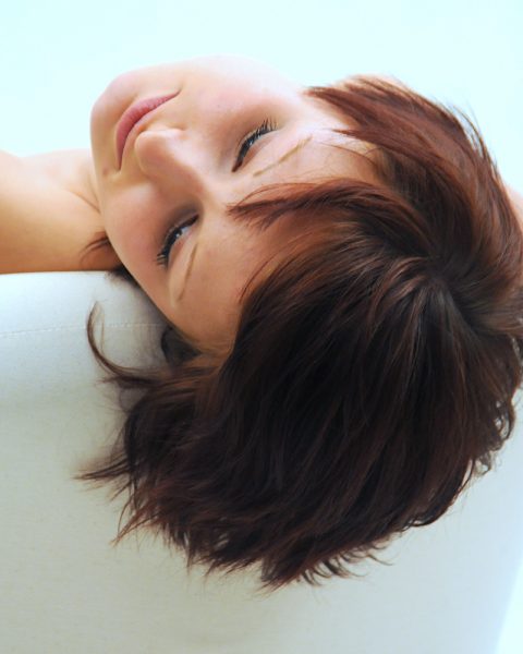 Zurückgelehnt (Foto: Karl-Heinz Richter)