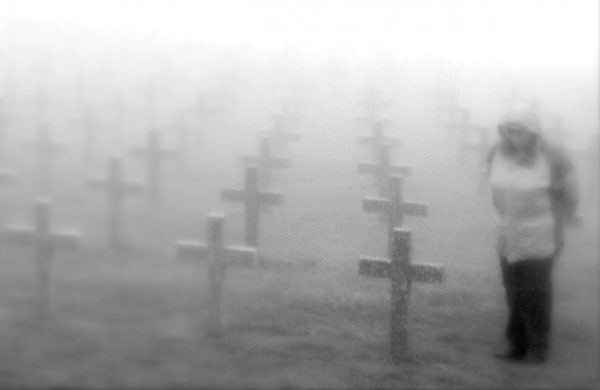 Gedenken (Foto: Karl-Heinz Richter)