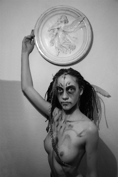 Gegensätze (Foto: Günter Giese)