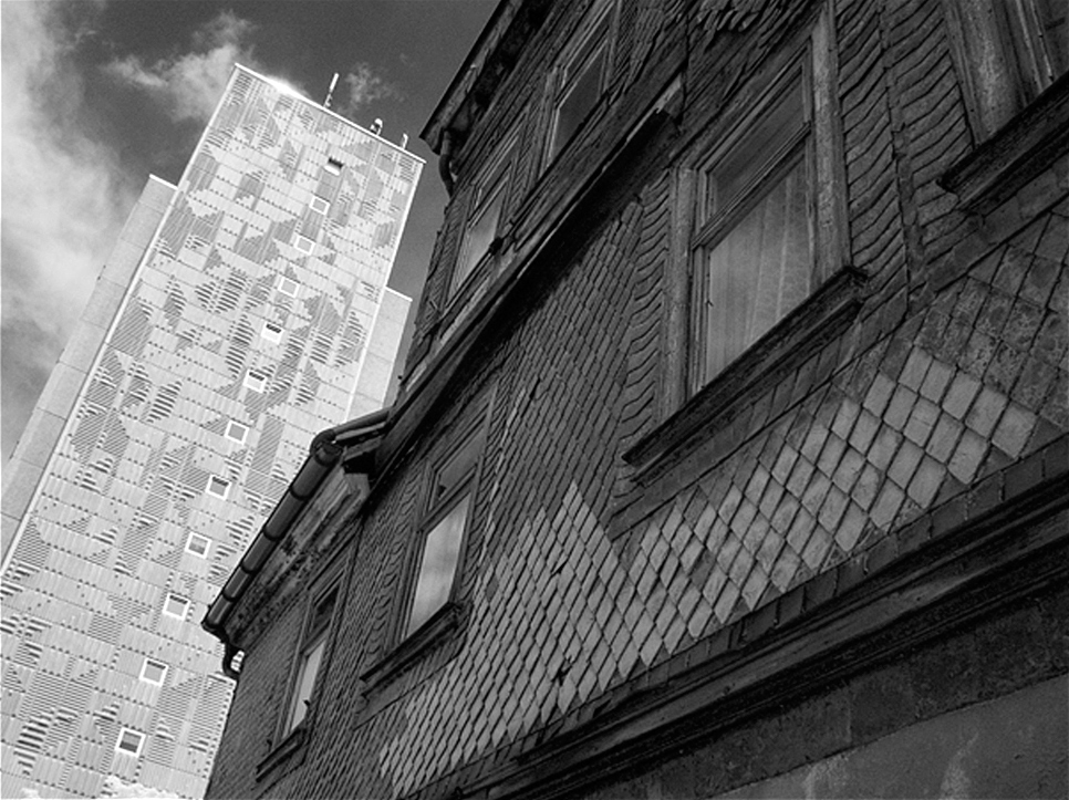 26. Mappenwettbewerb Thüringer Fotoclubs 2021/22