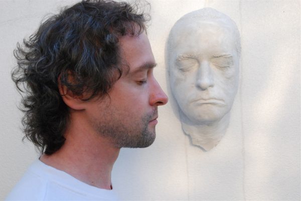 Ich & ich (Foto: Günter Giese)