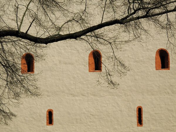 Kemenate Orlamünde (Foto: Manuela Hahnebach)