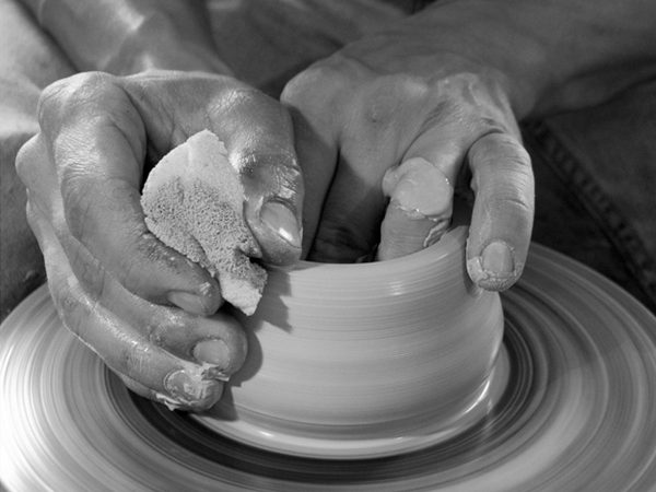 Kunst (Foto: Tilo Bössel)