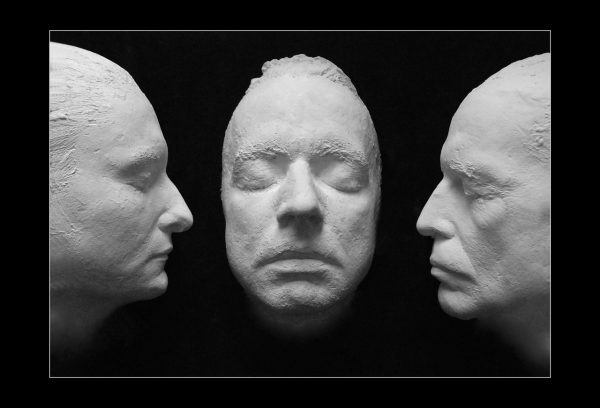 Masken (Foto: Günter Giese)