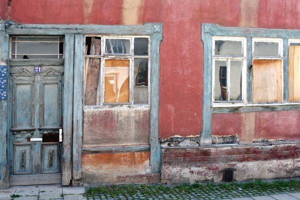 Spieglein - Spieglein (Foto: Peter Maximilian Schmidt)