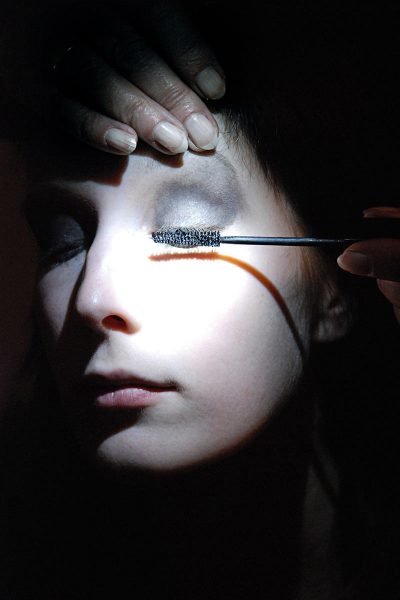 Spotlight (Foto: Günter Giese)