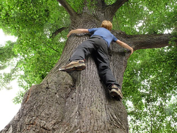 Umarmung (Foto: Manuela Hahnebach)