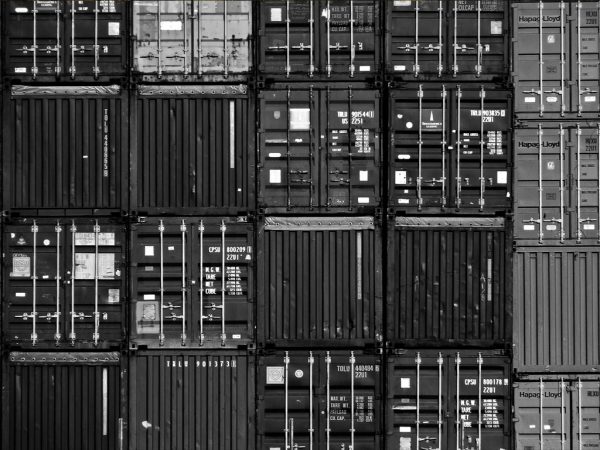 Verschachtelt (Foto: Peter Zastrow)