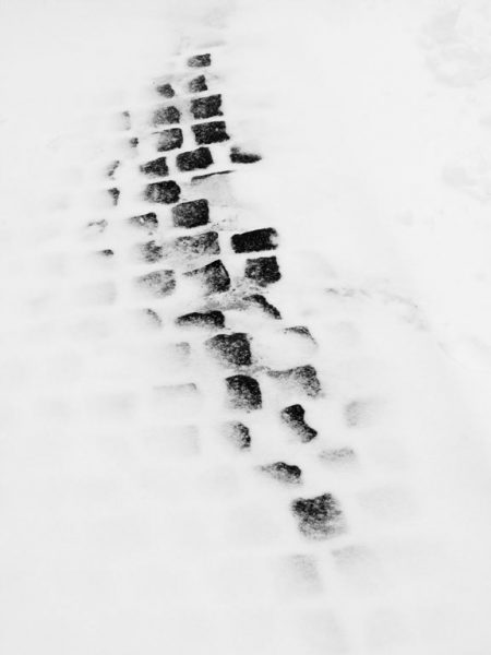 Vom Winde verweht (Foto: Peter Zastrow)