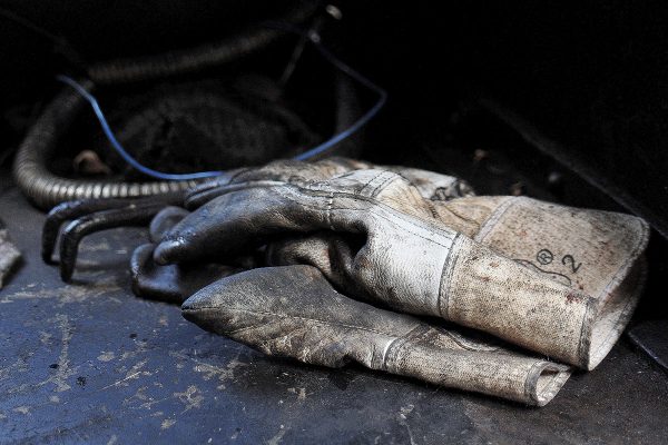 Serie: Kleinbahn in Rumänien (Foto: Karl-Heinz Richter)