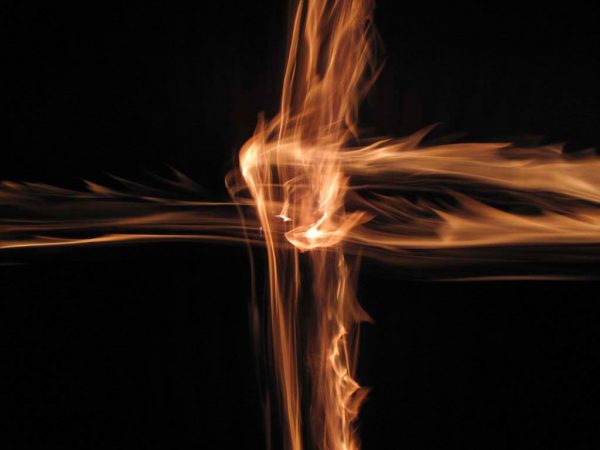 Serie: Feuerzeichen (Foto: Peter Zastrow)