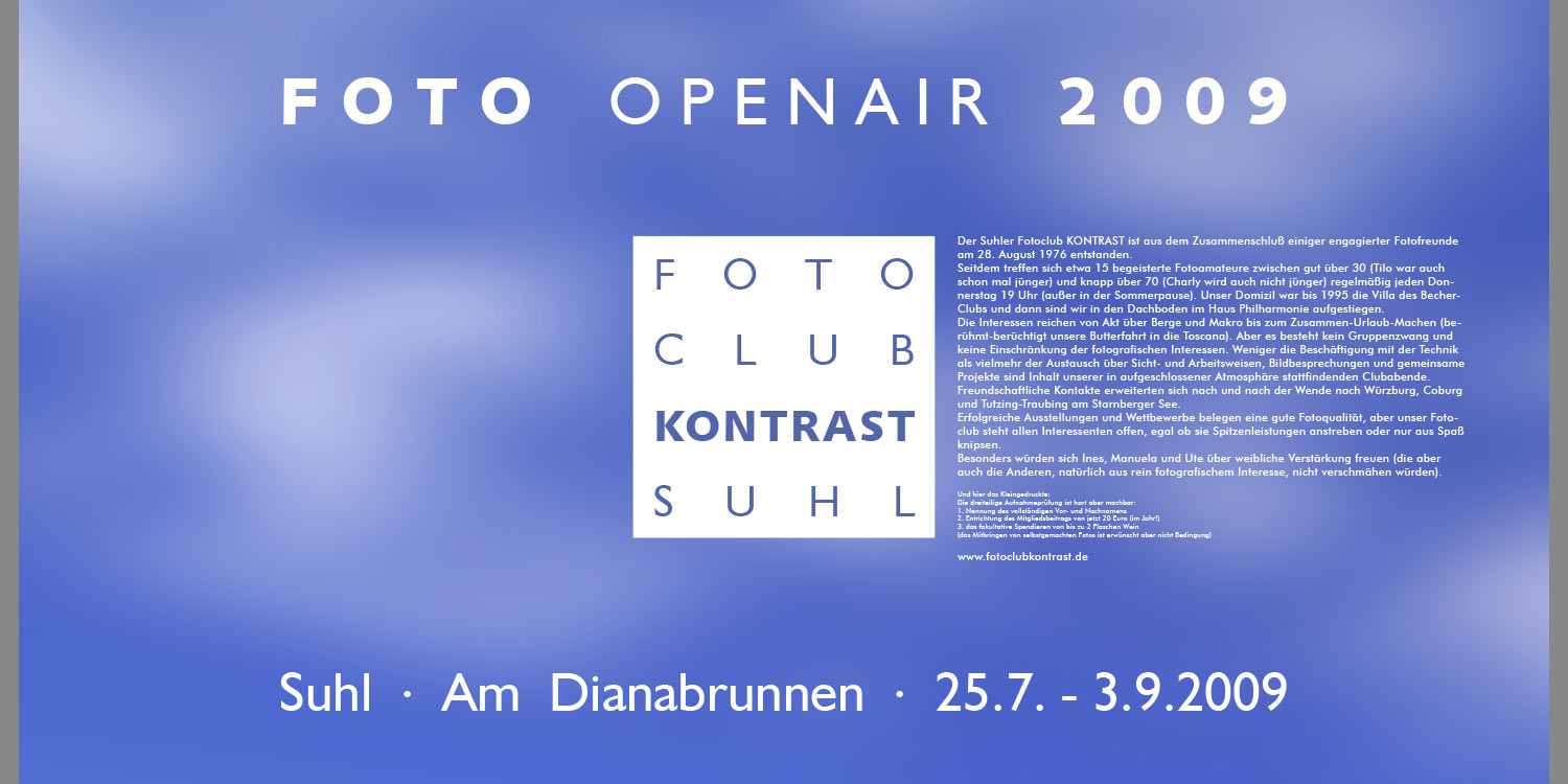 Fotoclub: Bild des Monats 4.2019?