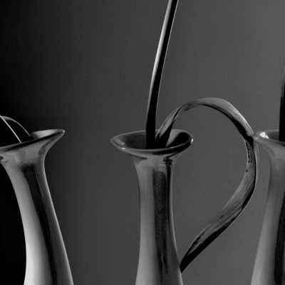 3 Vasen (Foto: Uli Pfeufer)